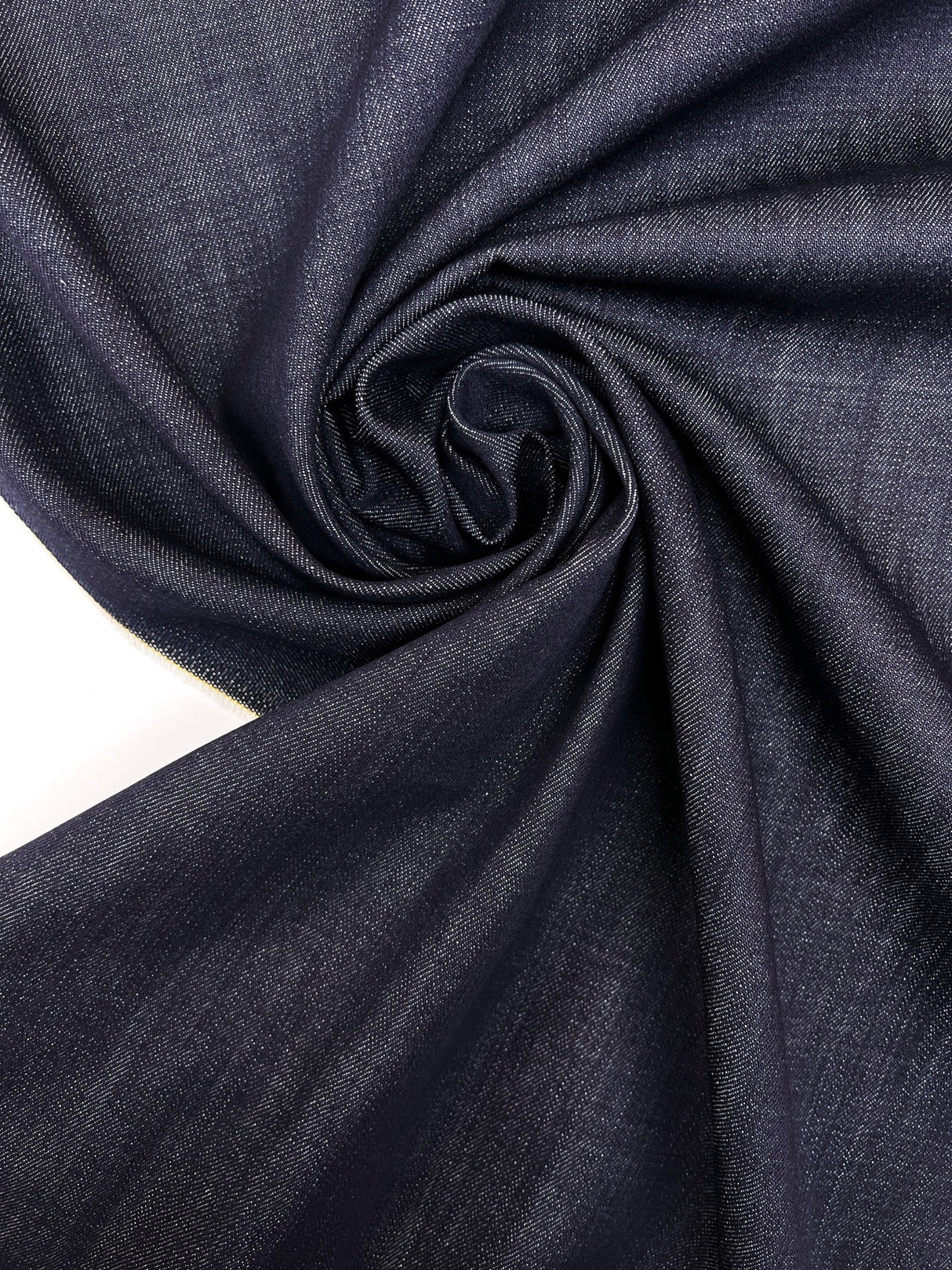 Cotton Viscose Denim