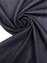 Cotton Viscose Denim
