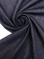 Cotton Viscose Denim