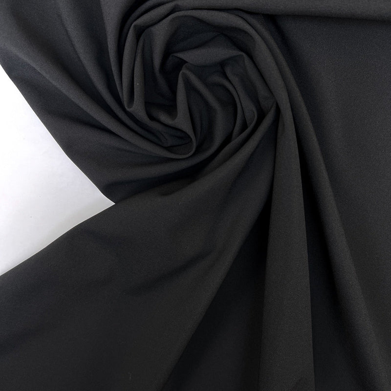 Polyamide Acetate Elastane Knit