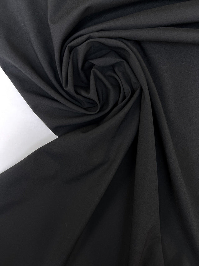 Polyamide Acetate Elastane Knit