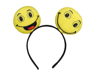 Emoji Headband