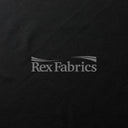 Easy Mesh Polyester Mesh Fabric - White And Black, Solid, 57/58" Width, 120 GSM (1 Yard)