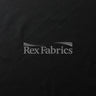 Easy Mesh Polyester Mesh Fabric - White And Black, Solid, 57/58" Width, 120 GSM (1 Yard)