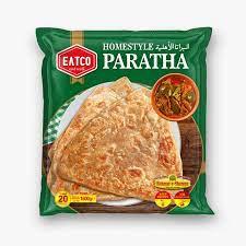 Eatco Homestyle Paratha