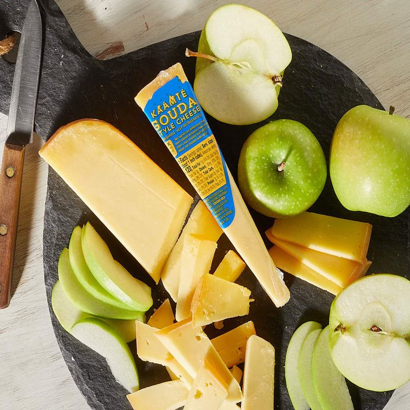 Kaamté Gouda Style Cheese