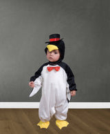 Cute Little Penguin Costume