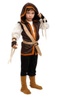Hunter Costume
