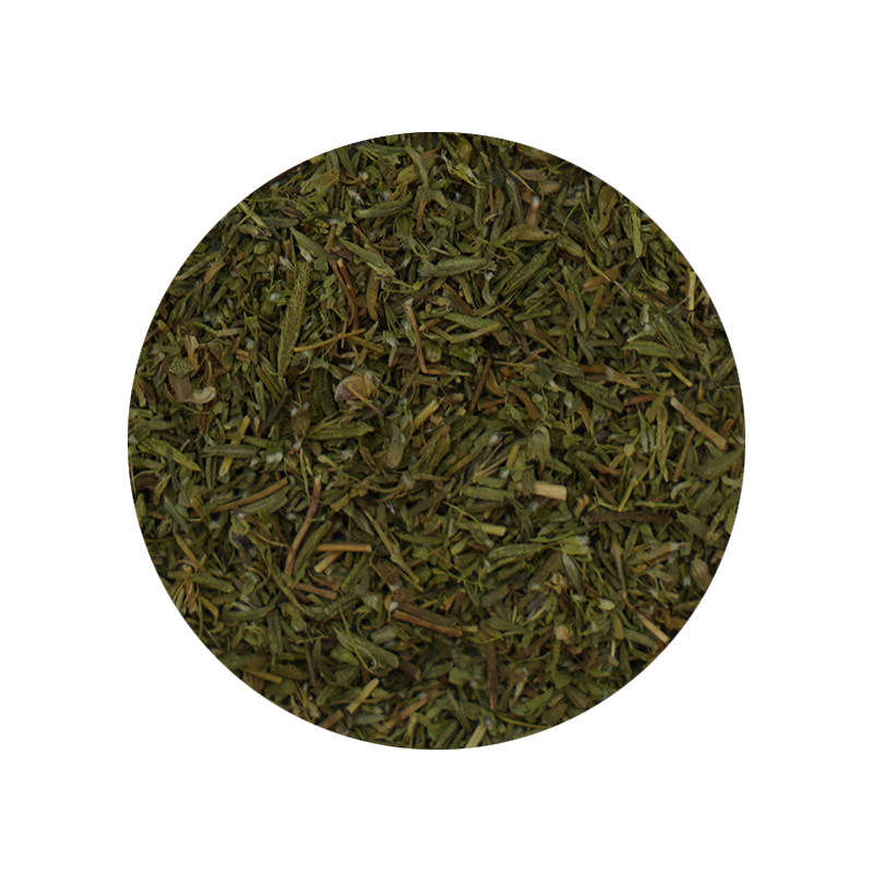 Bulk Foods - Dried Thyme - Bulk Bin 1714 (5 pounds)