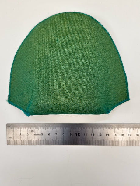 Polyamide Polyurethane Sewing Notions Green Shades