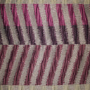 Jacquard Drapery Fabric Clayton Geometric Pattern