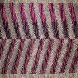 Jacquard Drapery Fabric Clayton Geometric Pattern