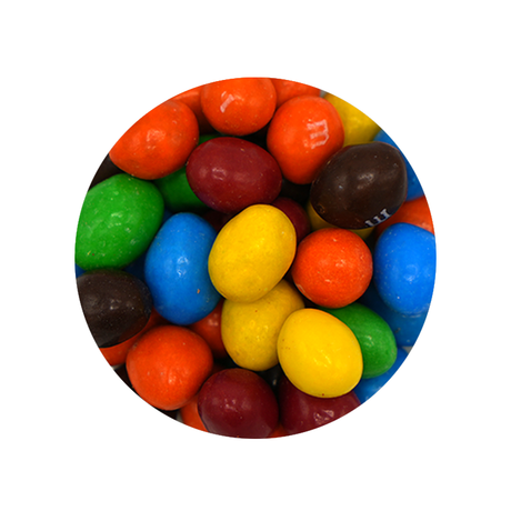 Peanut M&amp;M - Bulk Bin 2124 (25 pounds)