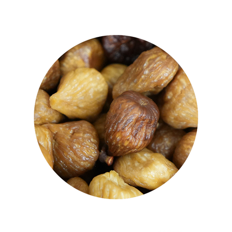 Golden Figs - Bulk Bin 2309 (30 pounds)