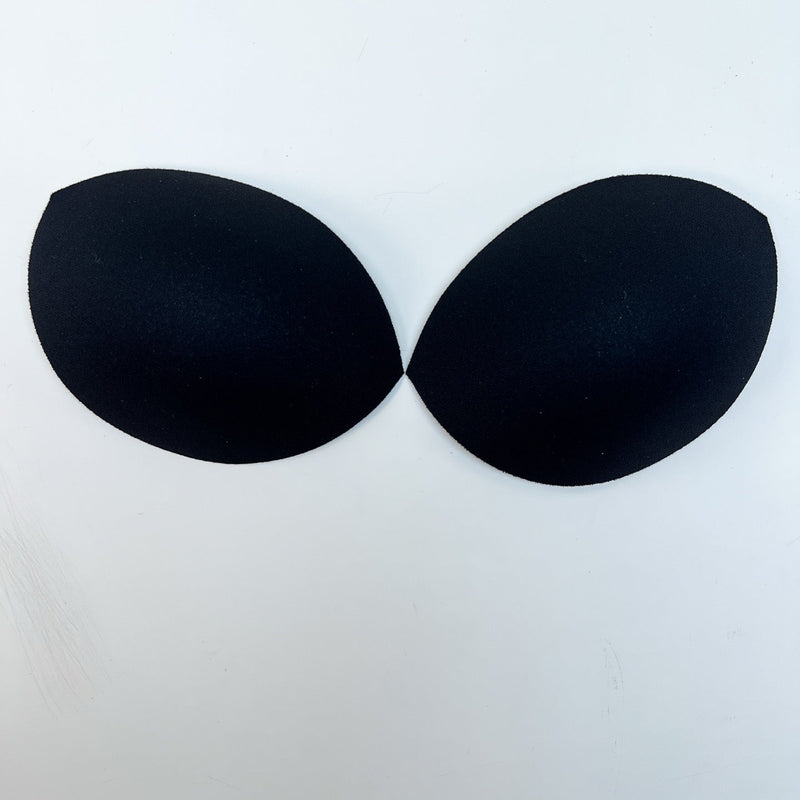 Black Polyurethane Sewing Notions