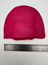 Pink Plain Sewing Notions