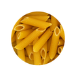 Bulk Foods - Penne Rigate Pasta - Bulk Bin 1627 (20 pounds)