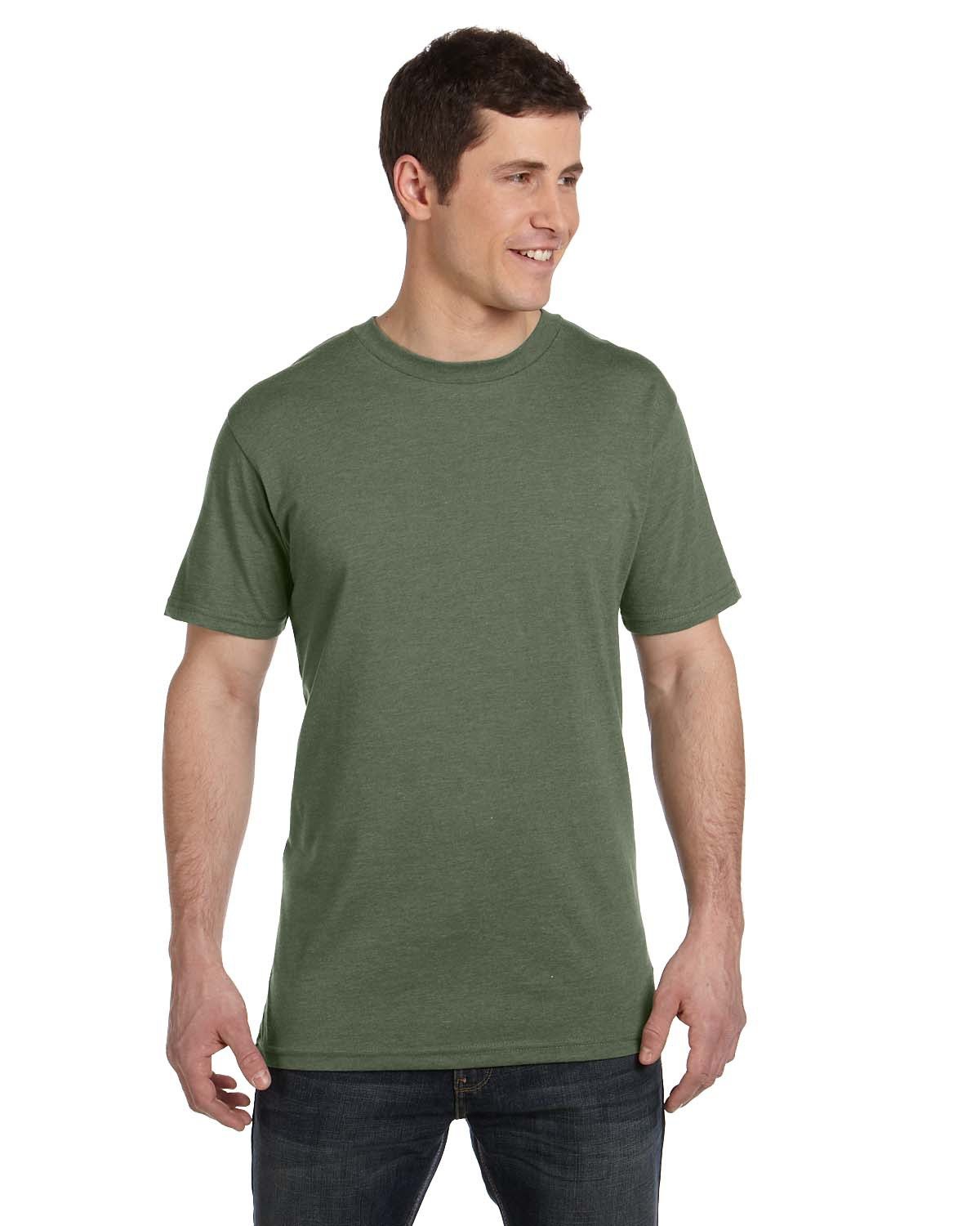 Unisex Eco Blend T-Shirt