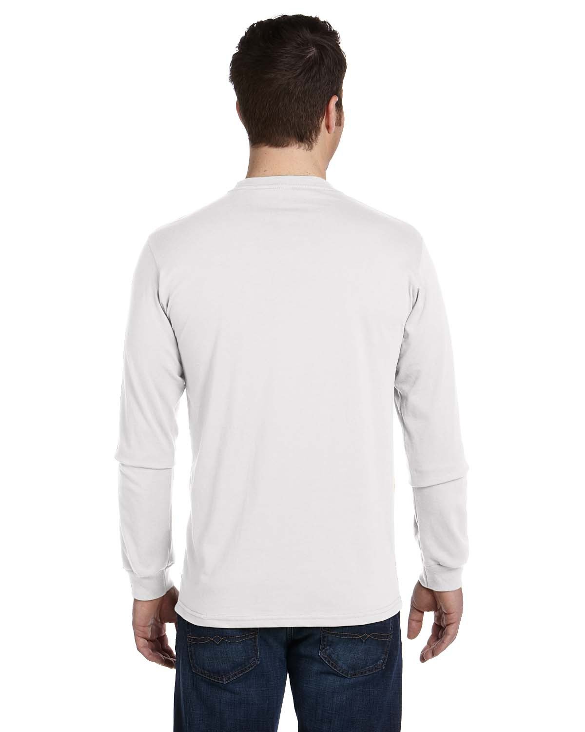 Unisex Classic Long-Sleeve T-Shirt