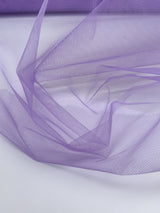Purple Polyamid Mesh