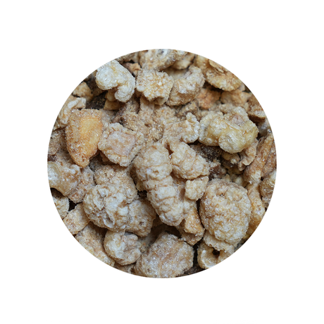 Pork Rinds - Bulk Bin 2357 (25 pounds)