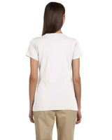 Ladies' Classic V-Neck T-Shirt