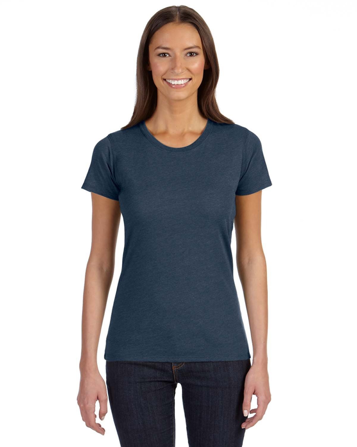 Ladies' Eco Blend T-Shirt