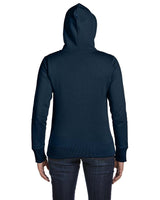 Ladies' Heritage Full-Zip Hooded Sweatshirt