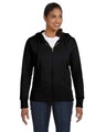 Ladies' Heritage Full-Zip Hooded Sweatshirt