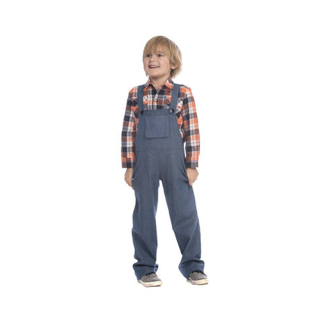 Farmer Costume