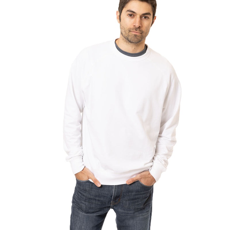 Unisex Motion Crewneck Sweatshirt