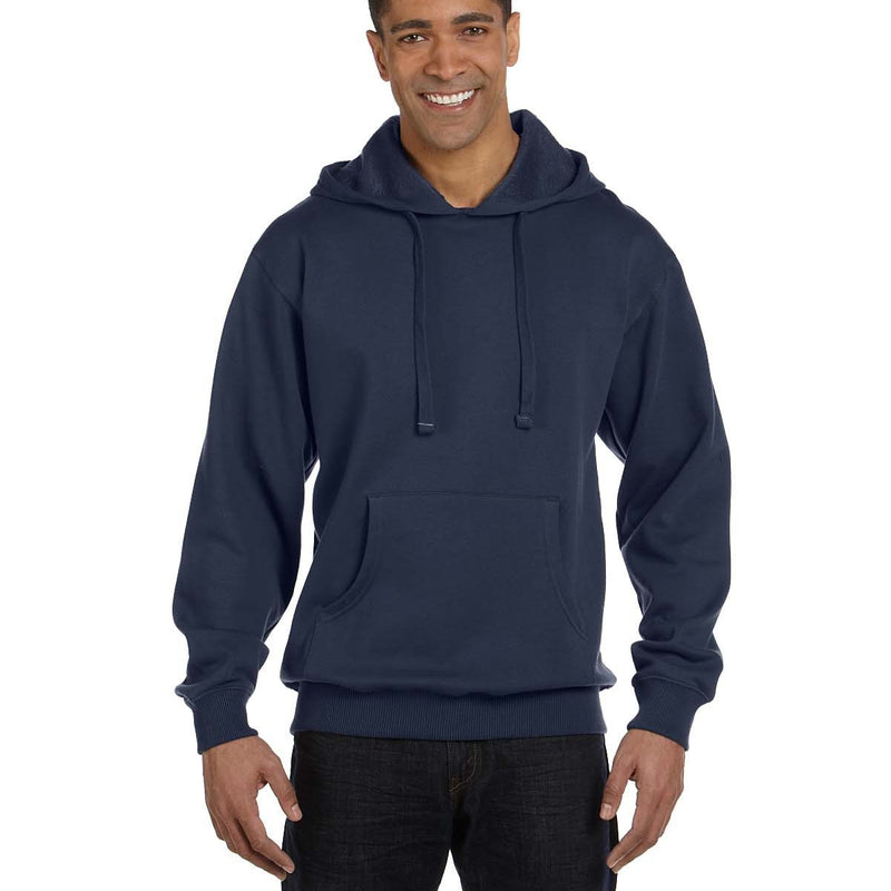 Unisex Heritage Pullover Hooded Sweatshirt