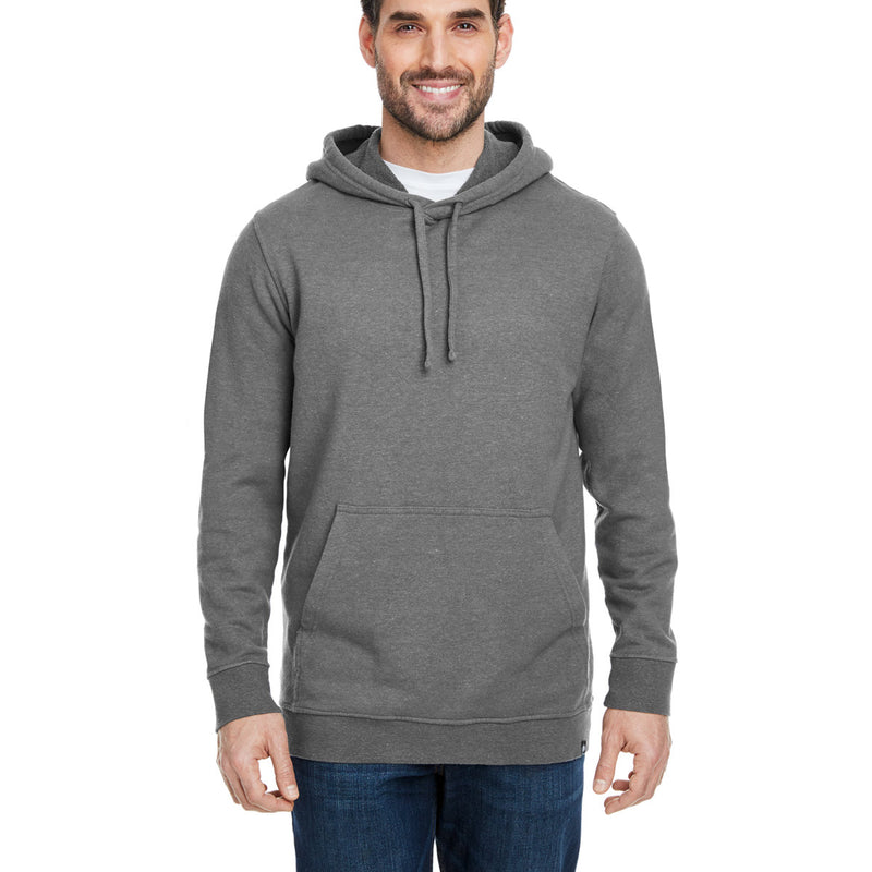 Unisex Hemp Hero Pullover Hooded Sweatshirt