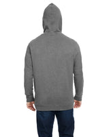 Unisex Hemp Hero Pullover Hooded Sweatshirt