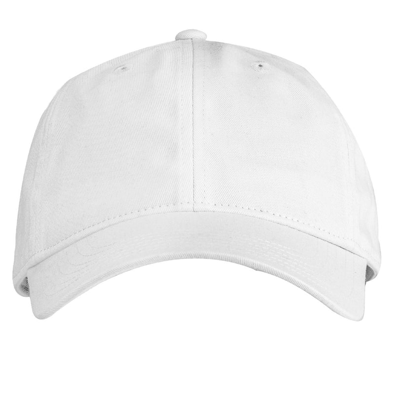 Unstructured Eco Baseball Cap
