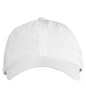 Unstructured Eco Baseball Cap