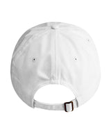 Unstructured Eco Baseball Cap