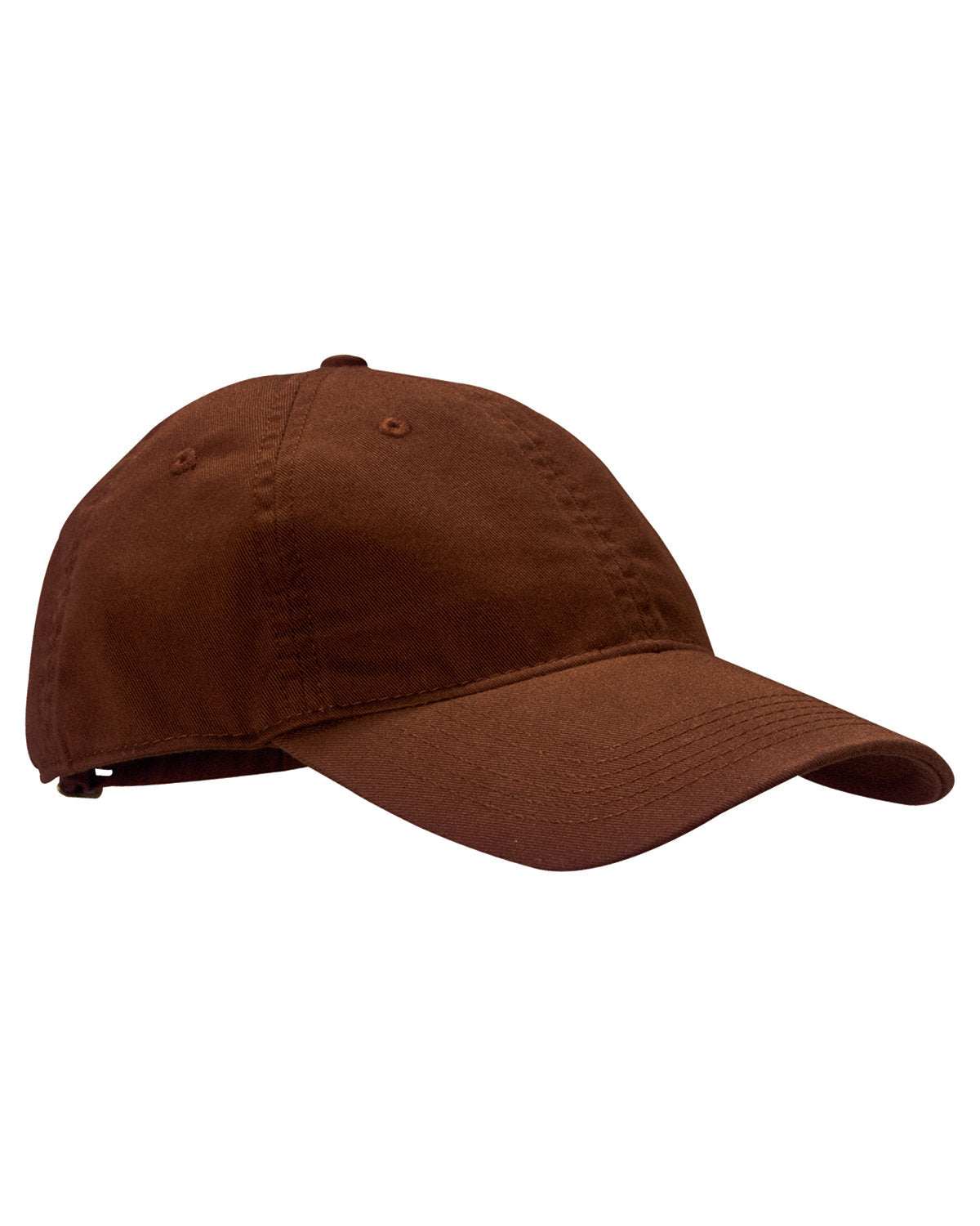 Unstructured Eco Baseball Cap