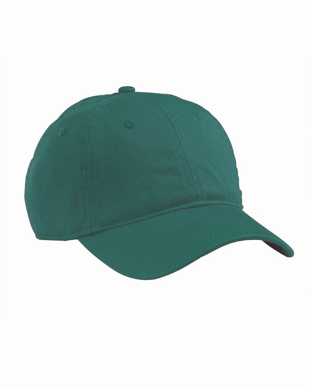 Unstructured Eco Baseball Cap