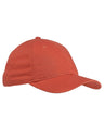 Unstructured Eco Baseball Cap