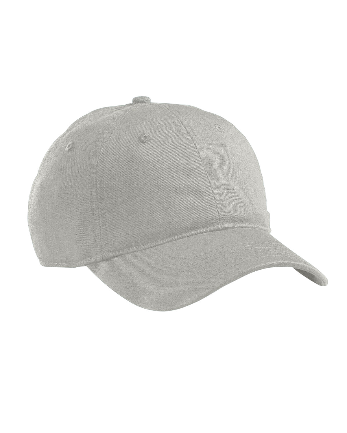 Unstructured Eco Baseball Cap