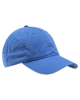 Unstructured Eco Baseball Cap