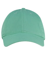 Unstructured Eco Baseball Cap