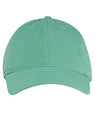 Unstructured Eco Baseball Cap