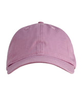 Unstructured Eco Baseball Cap