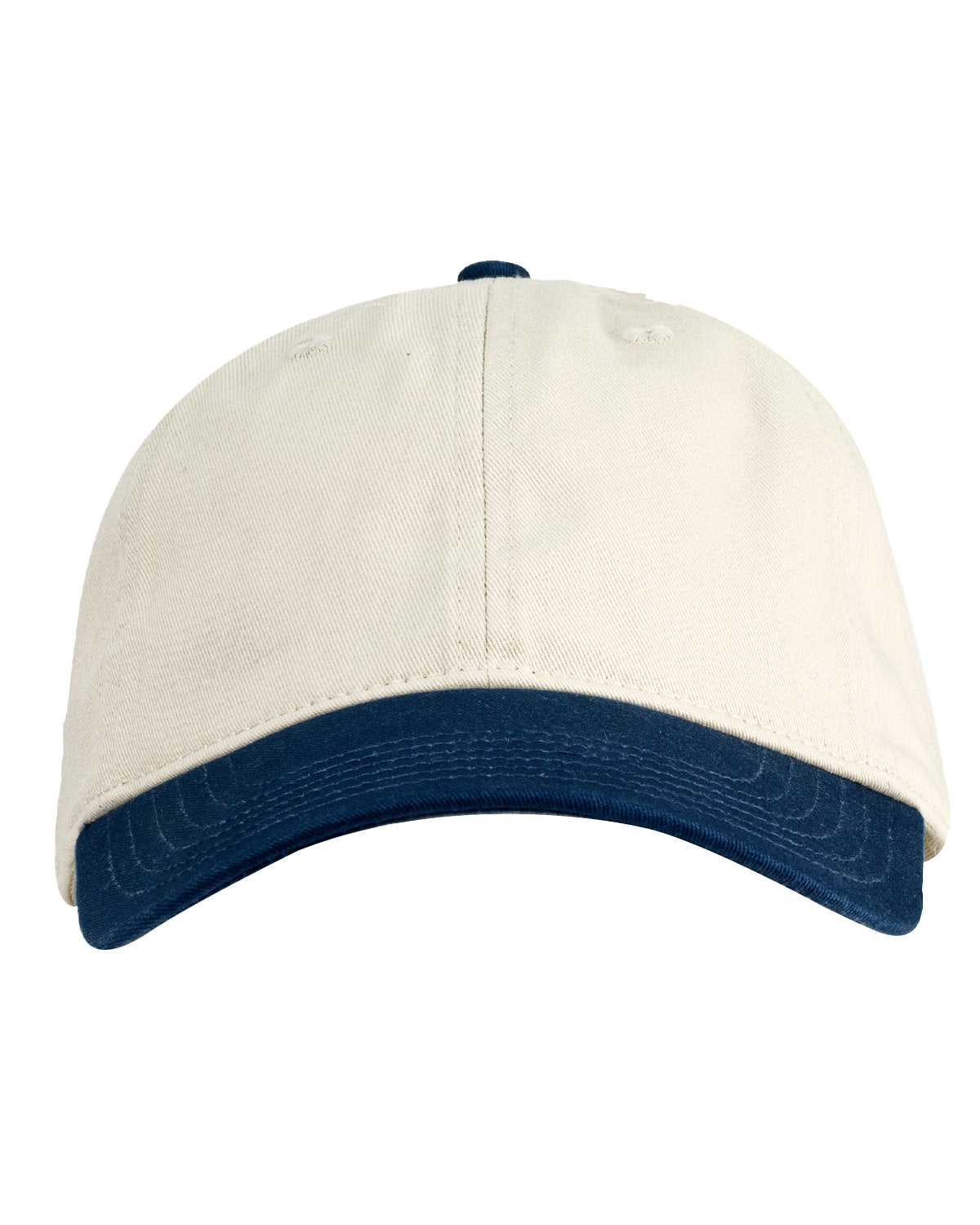 Unstructured Eco Baseball Cap