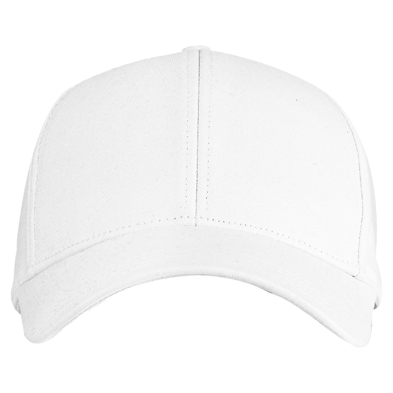 Structured Eco Baseball Cap