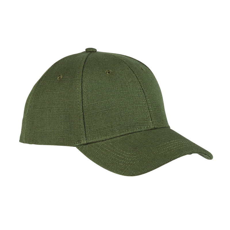 Hemp Blend Baseball Hat
