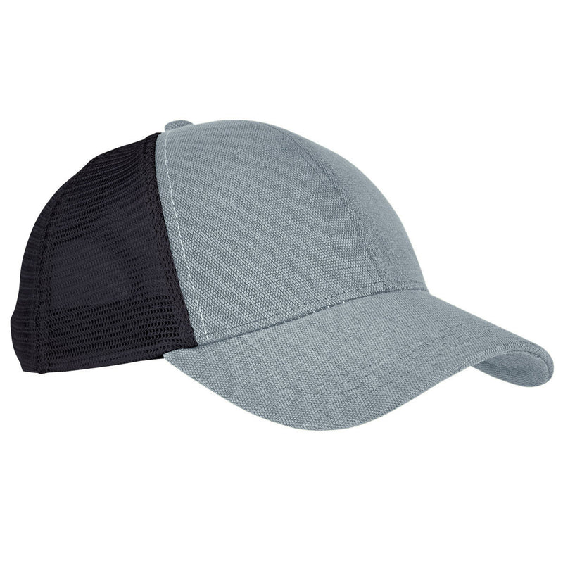 Hemp Blend Trucker Cap