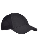 Hemp Blend Trucker Cap